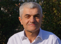 Philipp Ohnemus, CEO